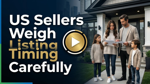 Early-Spring Housing Market Trends in Vancouver