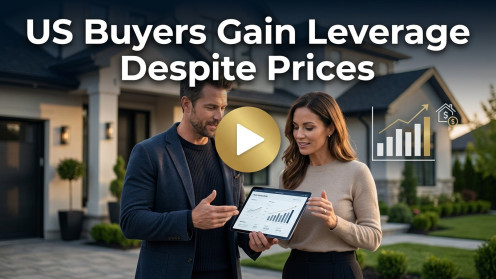 Early-Spring Housing Market Trends in Vancouver