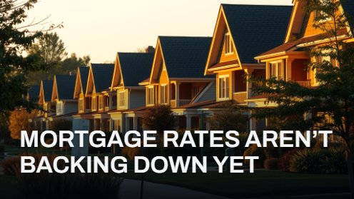 Early-Spring Housing Market Trends in Vancouver