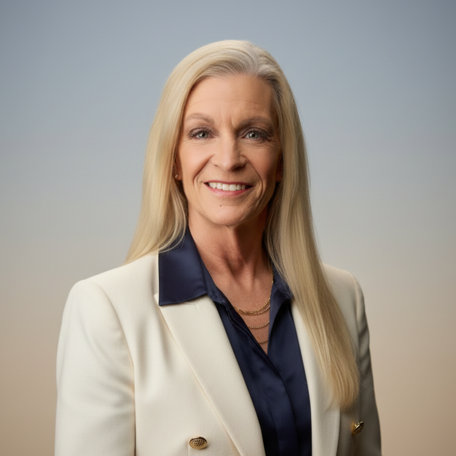 Theresa Miller, CRS, ABR, MRP